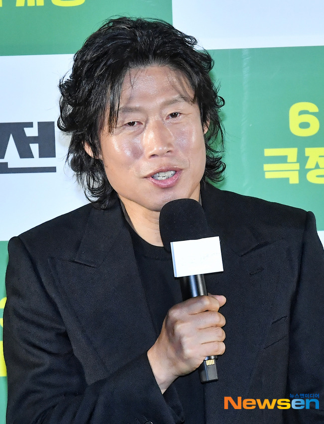 유해진