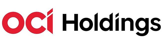 [서울=뉴시스] OCI홀딩스 CI. (사진=OCI홀딩스) 2025.04.24 photo@newsis.com *재판매 및 DB 금지