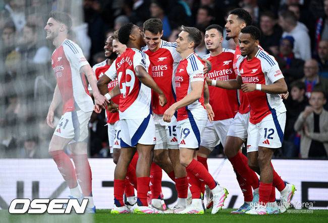 [사진] ⓒGettyimages(무단전재 및 재배포 금지)