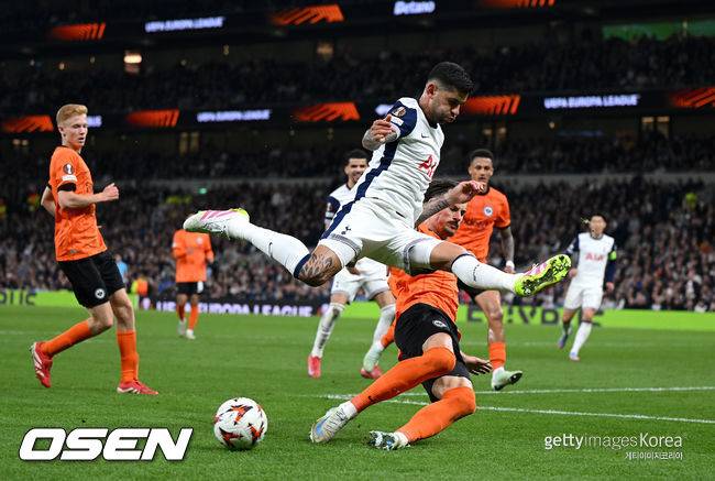 [사진] ⓒGettyimages(무단전재 및 재배포 금지)