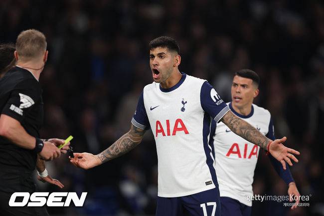 [사진] ⓒGettyimages(무단전재 및 재배포 금지)