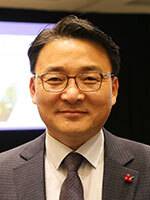 김병석 농촌진흥청 연구정책국장