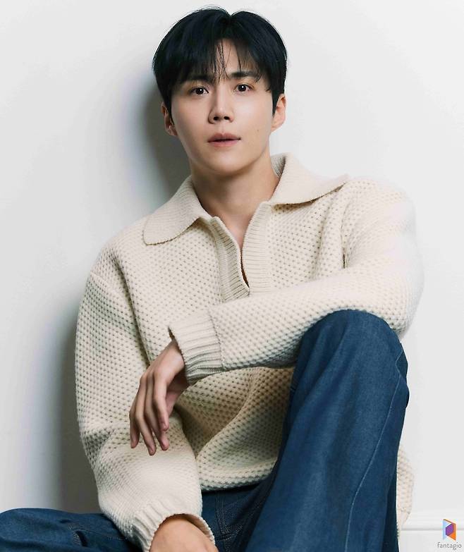 배우 김선호. 판타지오 제공