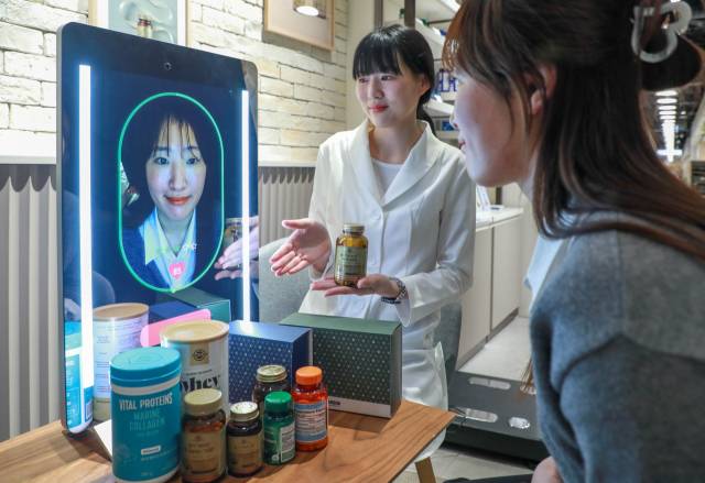 사진 제공=현대백화점