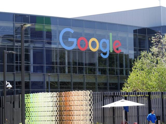 구글 파트너 플렉스. 연합뉴스