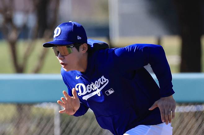 김혜성.   연합뉴스