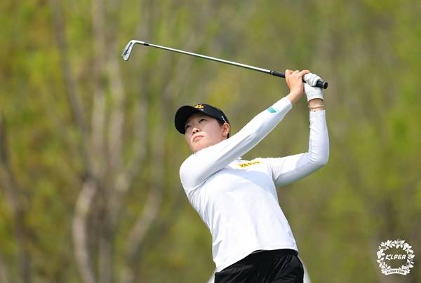 방신실 / 사진=KLPGA 제공