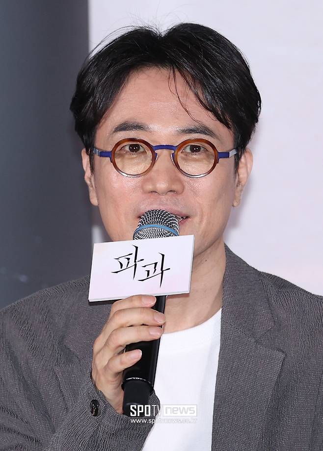 ▲ 민규동 감독 ⓒ곽혜미 기자