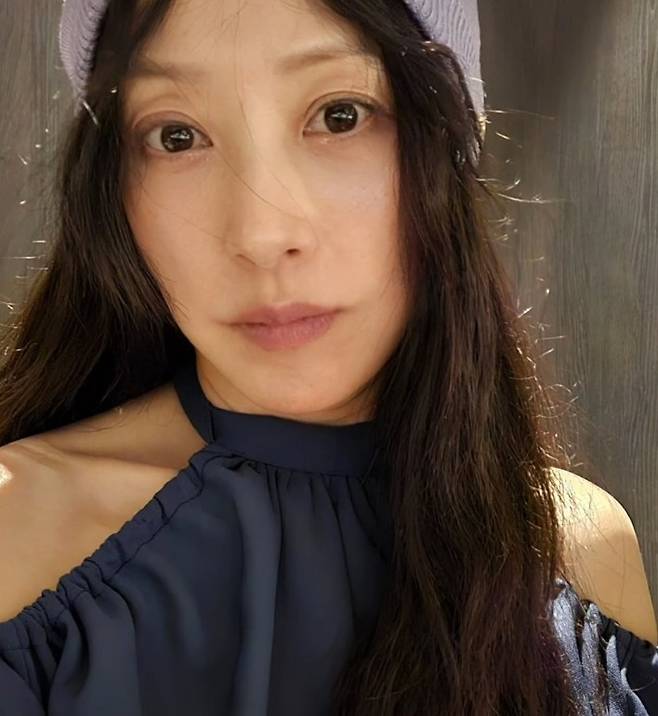 /사진=서정희 SNS