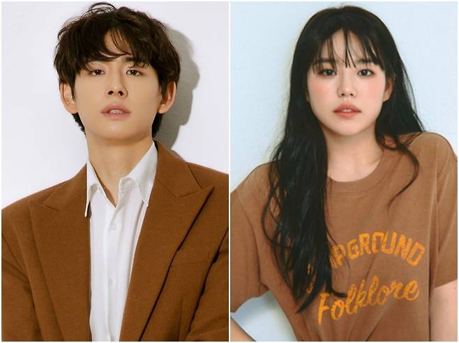 사진=각 소속사 제공