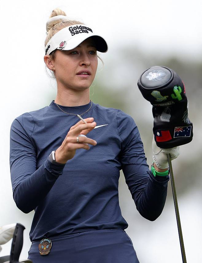 넬리 코다(사진=AFPBBNews)