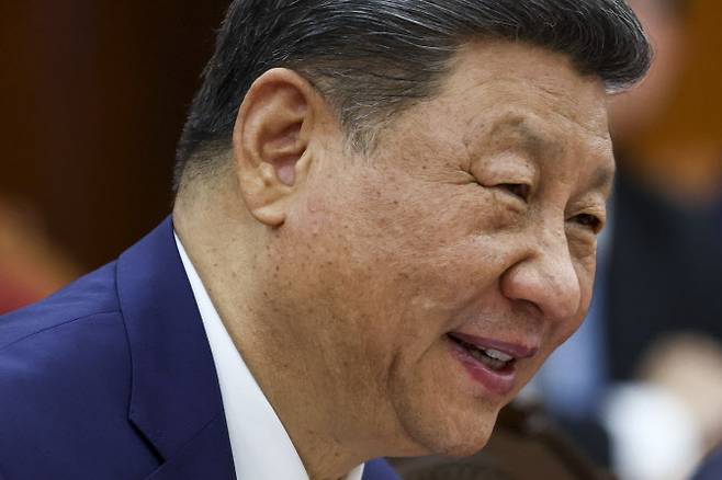 시진핑 중국 국가주석. (사진=AFP)