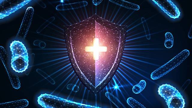 면역력이 떨어지기 쉬운 환절기, 비타민 B군 등 영양소 보충으로 건강을 지켜야 한다｜출처: 게티이미지뱅크