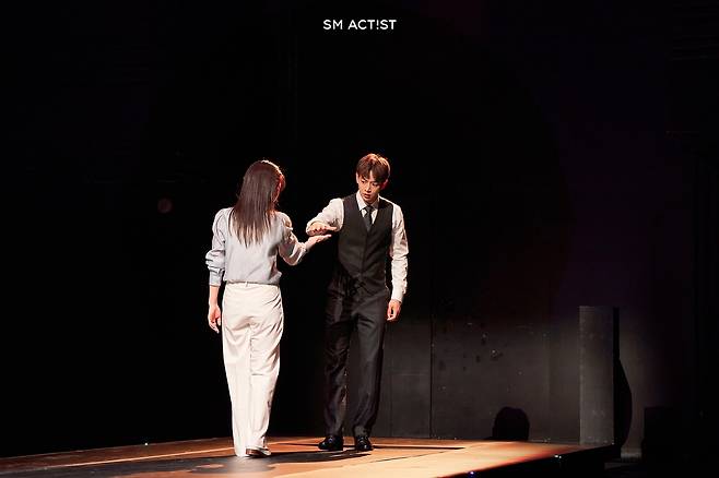 배우 최민호 (샤이니 민호) / SM엔터테인먼트 제공