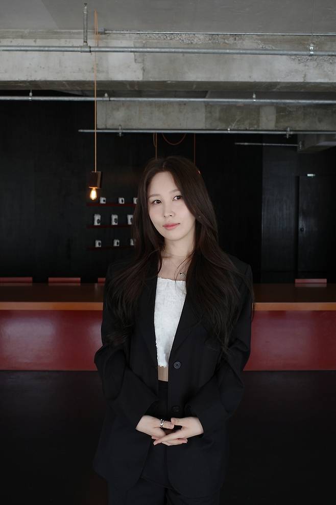 권진아. 사진 | 어나더