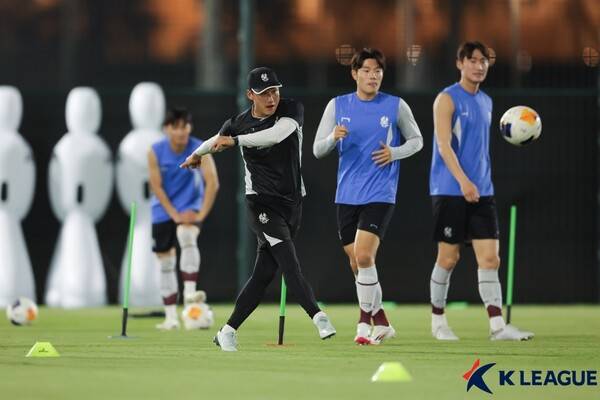 ⓒ프로축구연맹