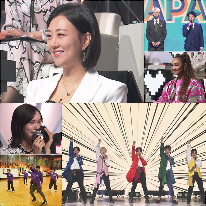 ‘미스터트롯 재팬’ (제공: TV CHOSUN)