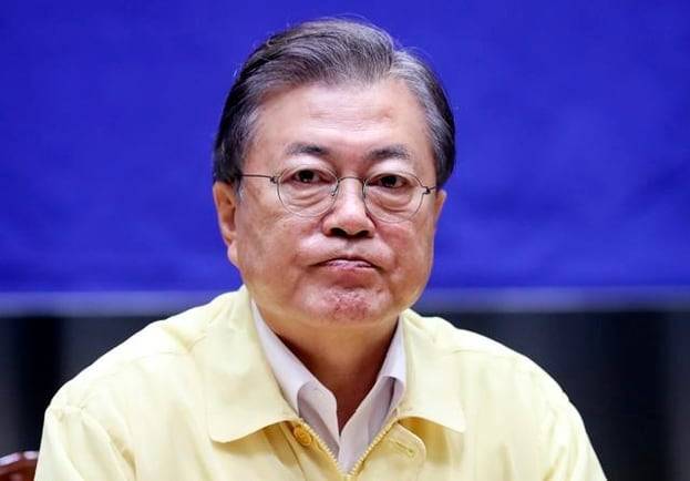 문재인 전 대통령 /연합뉴스