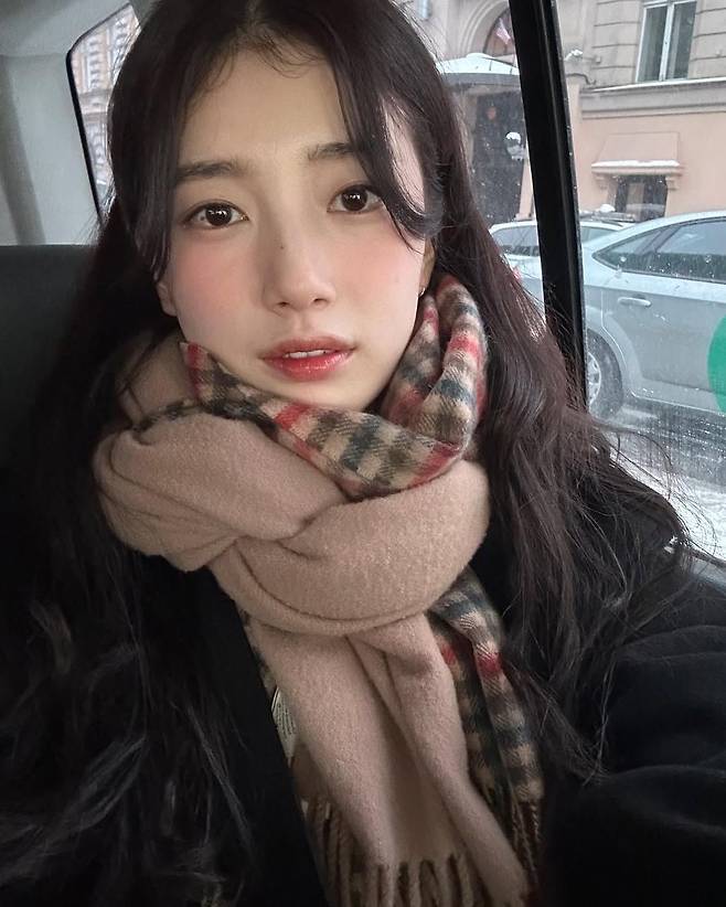 인스타그램 @skuukzky