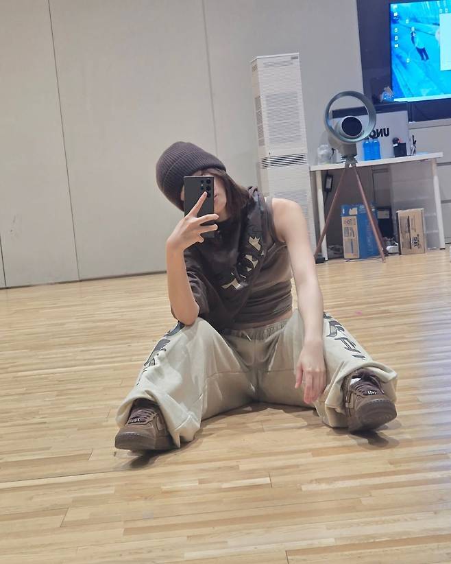 인스타그램 @_chaechae_1