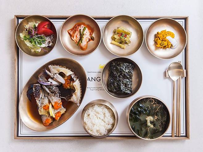 1235.jpeg 일본인들 취향인 한국 갑각류 요리 간장게장 간장새우 양념게장