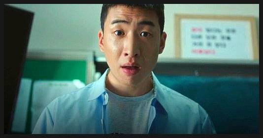 IMG_5804.jpeg 오늘 시작하는 약한영웅에 대한 깨알 정보