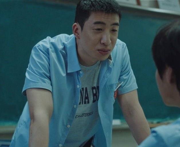 IMG_5803.jpeg 오늘 시작하는 약한영웅에 대한 깨알 정보