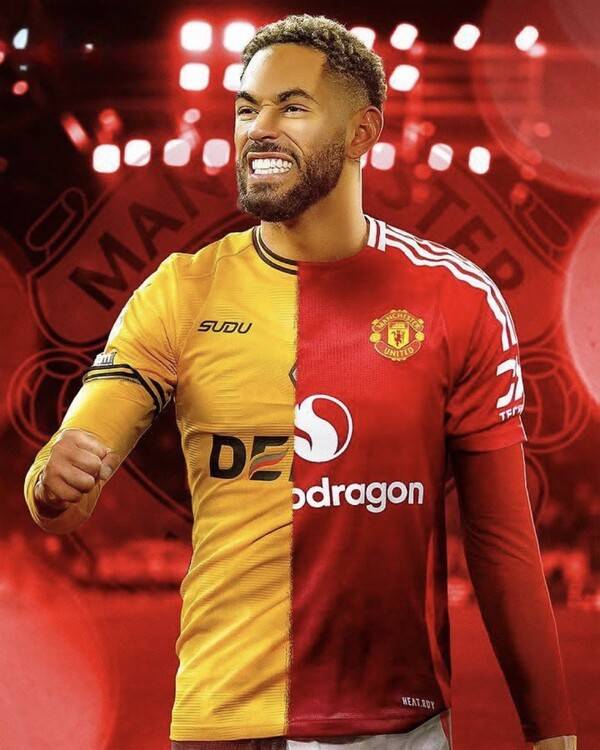 사진=Manchester United Forever