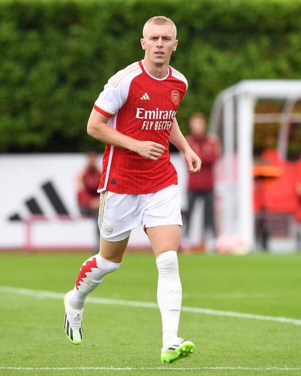 사진=미카 비어레스 SNS