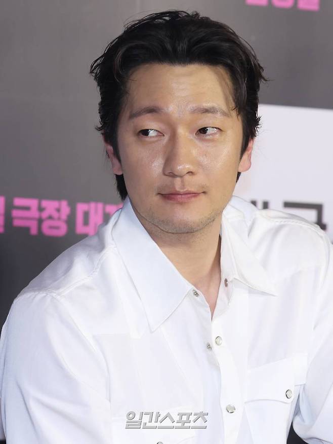 배우 손석구(사진=일간스포츠 DB)