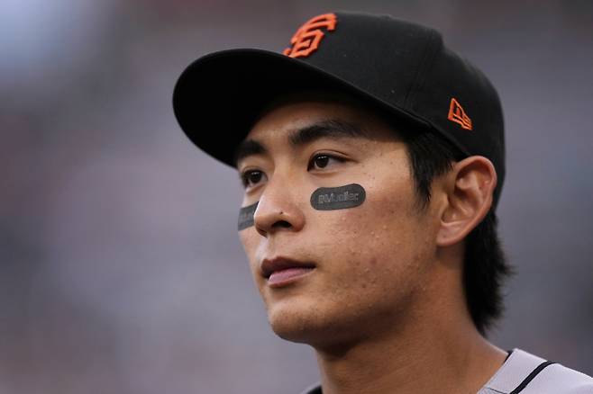 이정후. 사진=AP 연합뉴스