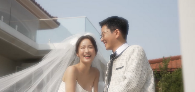 사진= 유튜브 ‘준호 지민’ 채널