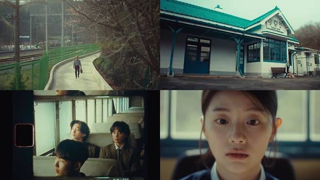 잔나비. (사진=페포니뮤직 제공)