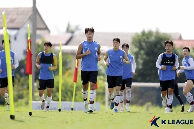 조성권. 사진=한국프로축구연맹