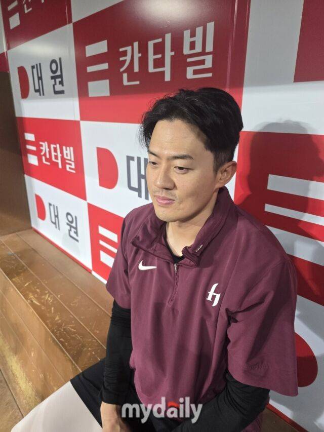 오선진/고척=김진성 기자 kkomag@mydaily.co.kr