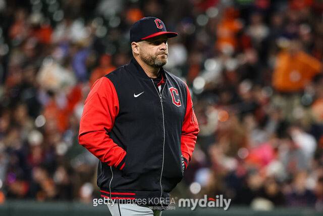 클라세를 100% 신뢰한다고 밝힌 스티븐 보트 감독. /게티이미지코리아