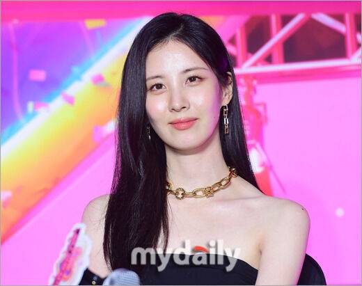 서현 / 마이데일리