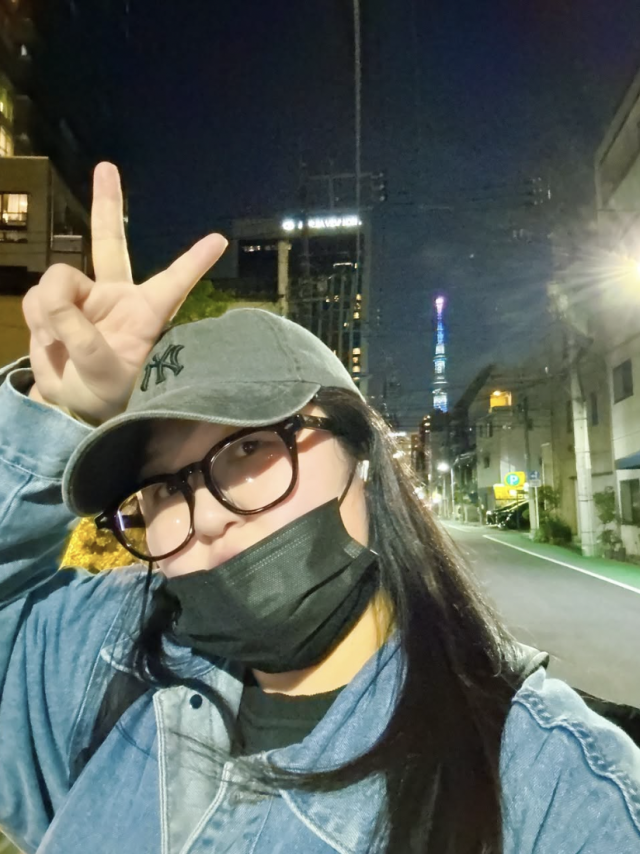 이국주./ 이국주 인스타그램