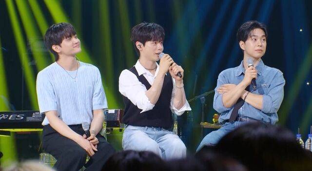 KBS 2TV '더 시즌스-박보검의 칸타빌레'