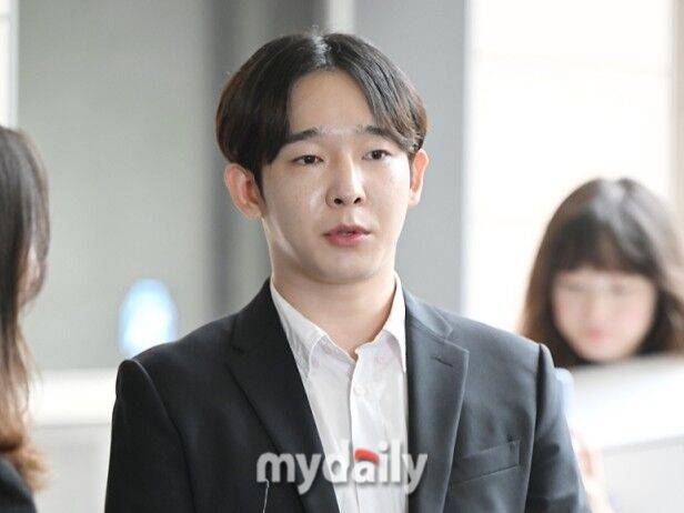 가수 남태현/마이데일리 DB