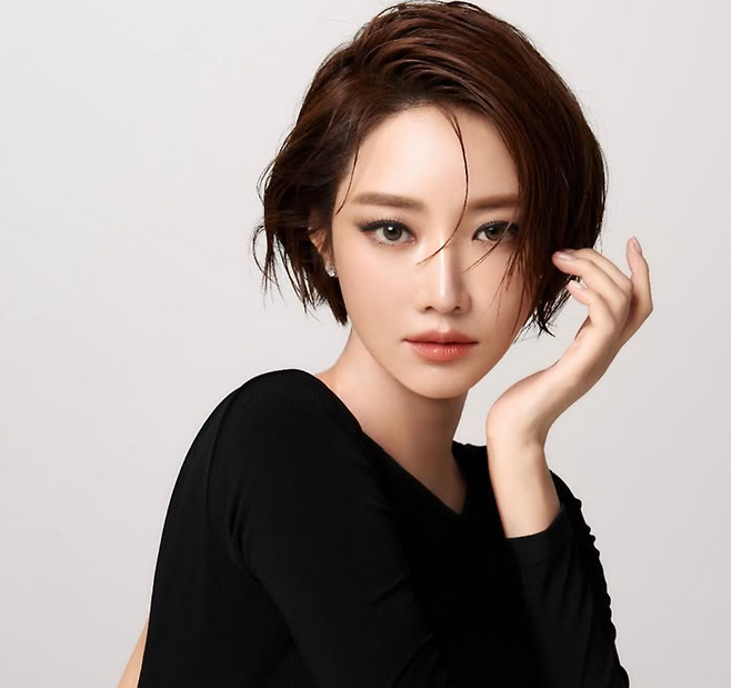 배우 고준희 [인스타그램]