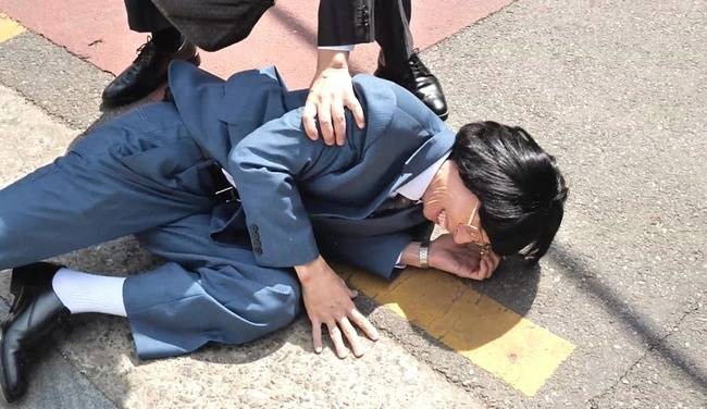 MBC ‘놀면 뭐하니?’ 제공