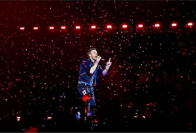 사진=라이브네이션코리아 제공