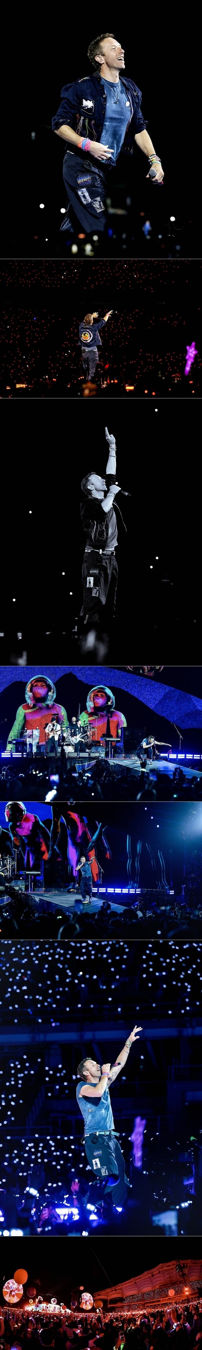 사진=라이브네이션코리아 제공