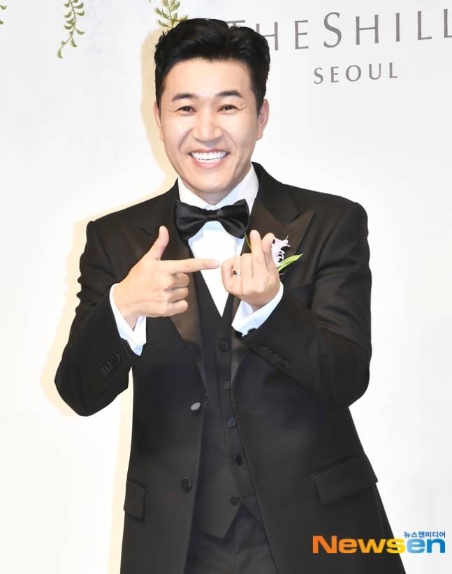 김종민 (뉴스엔 DB)