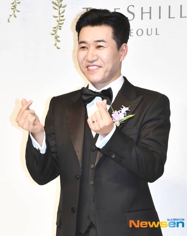 김종민 뉴스엔 DB