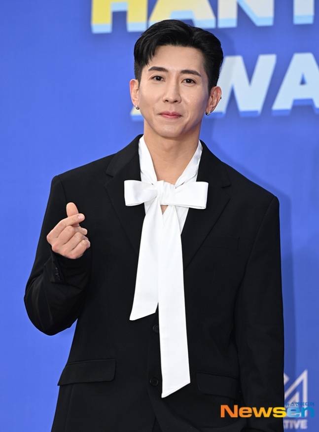 브라이언 (뉴스엔 DB)