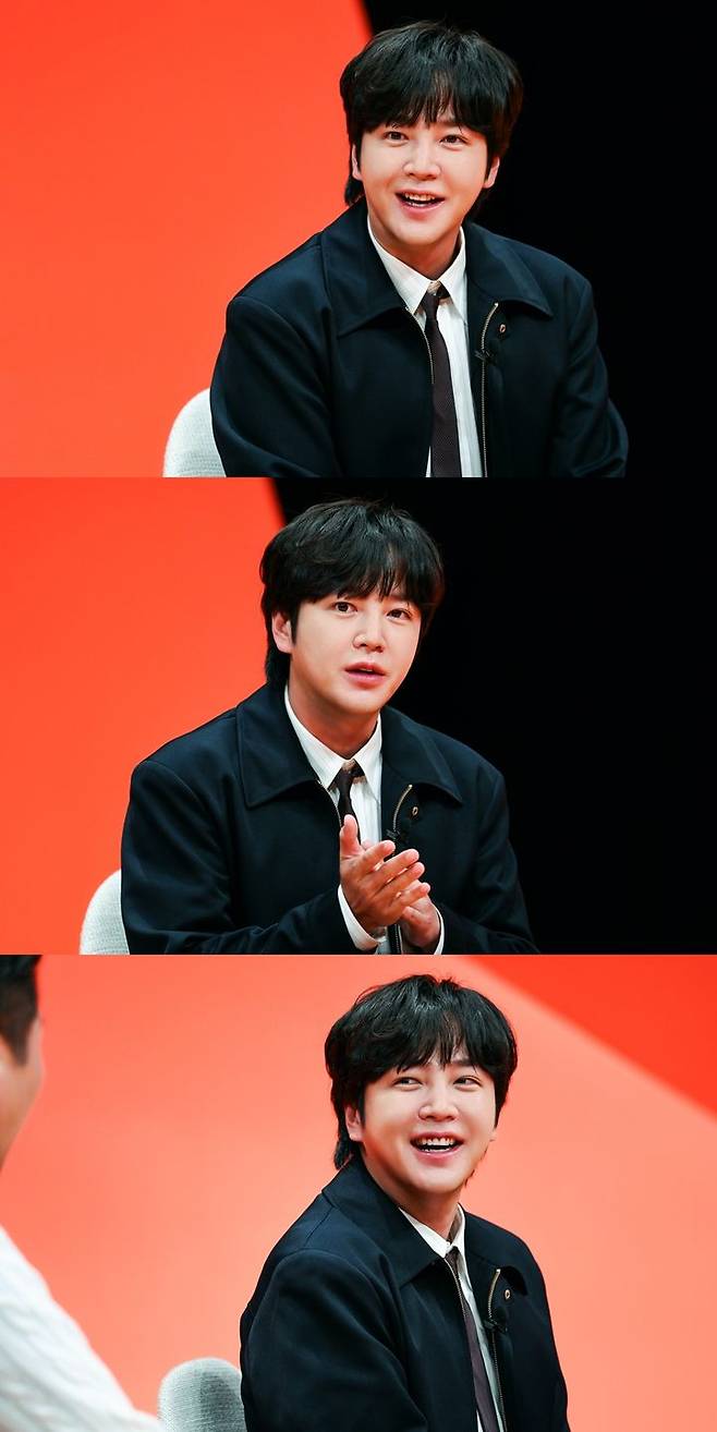 [서울=뉴시스] 장근석. (사진=SBS 제공) 2025.04.25. photo@newsis.com *재판매 및 DB 금지