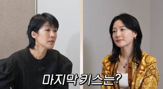 유튜브 채널 ‘공부왕찐천재 홍진경’ 화면 캡처