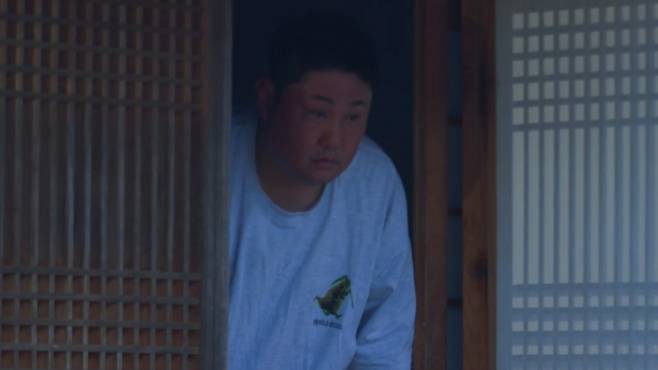 사진=MBN ‘뛰어야 산다’